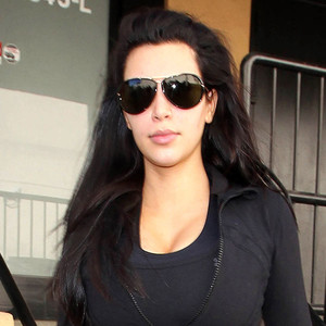 Kim Kardashian Kim Kardashian